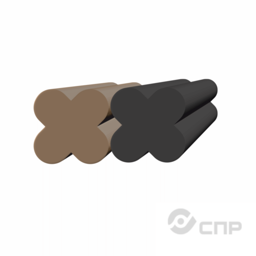 Шнур X-образный 4 Шнур X-образный 4