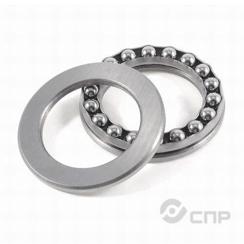 Подшипник упорный ГОСТ 460x620x130 (8292) Подшипник упорный ГОСТ 460x620x130 (8292)